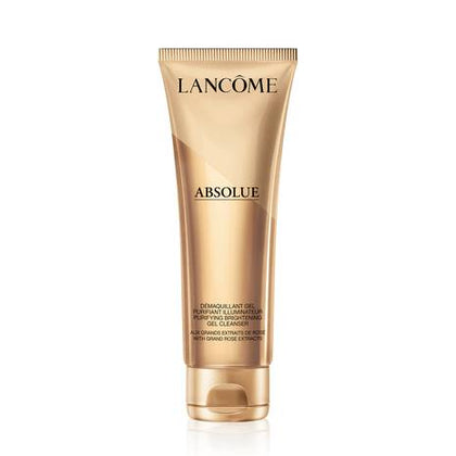 Lancôme Absôlue Purifying Brightening Gel Cleanser