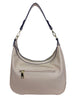 Mel&Co Medium Hobo Bag - Beige