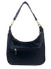 Mel&Co Medium Hobo Bag - Black