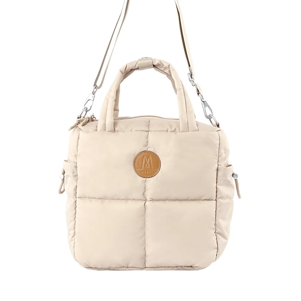 MORAL Chapel Soduko Tote Arichoke OG Singapore