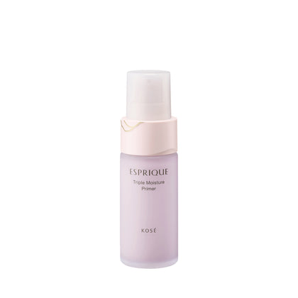 KOSÉ ESPRIQUE Triple Moisture Primer 002