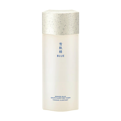 KOSÉ SEKKISEI BLUE Grape Clarifying Toner 180ml