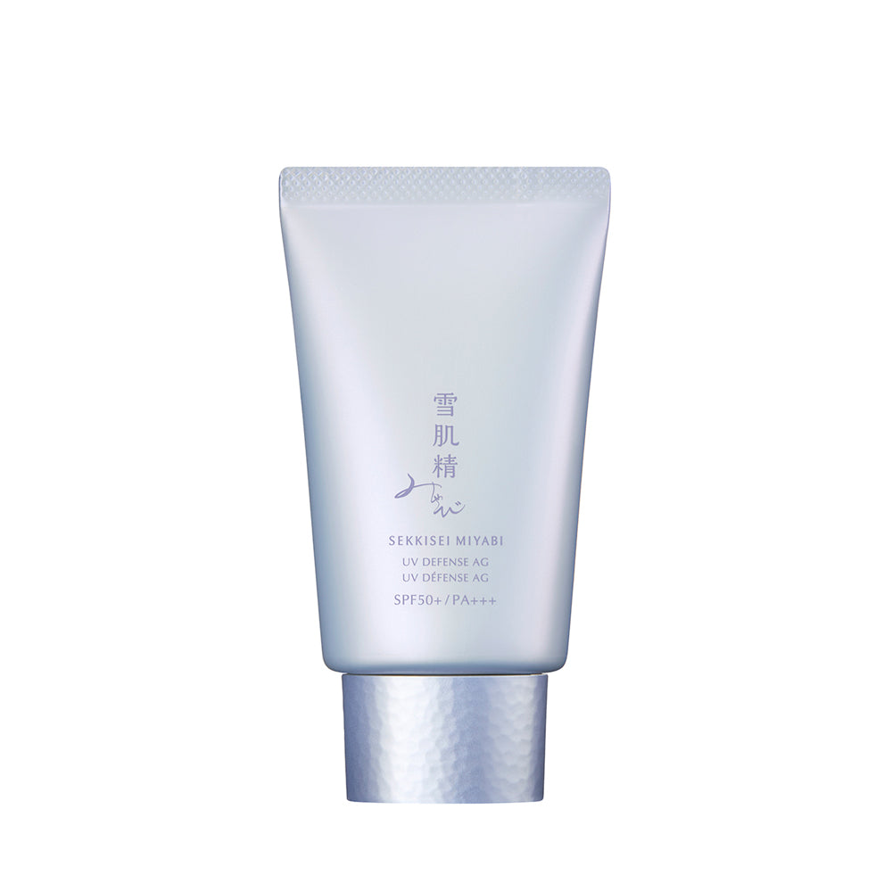 KOSÉ SEKKISEI MIYABI UV Defense AG 37ml