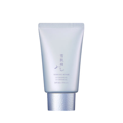 KOSÉ SEKKISEI MIYABI UV Defense AG 37ml