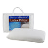 NATURE BASICS Latex Firm Pillow
