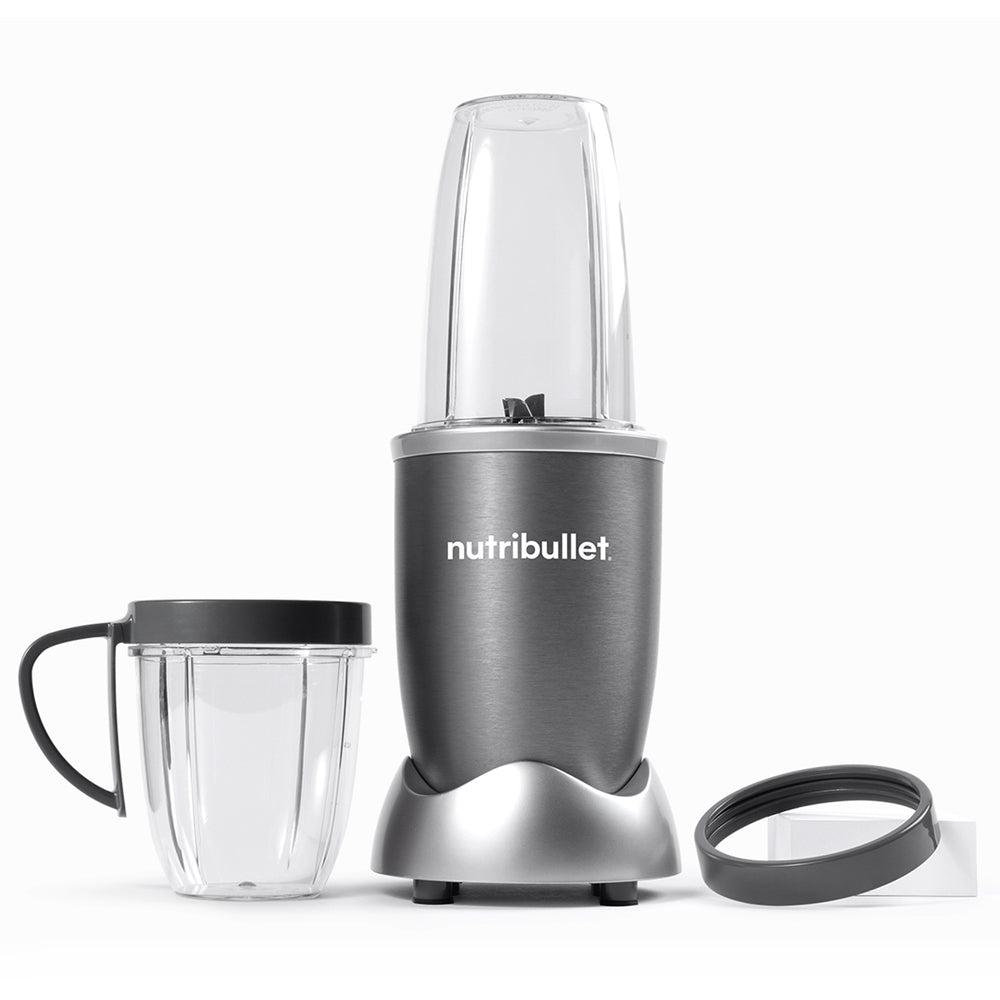 nutribullet 600W Series Blender - Grey (NB606DG)