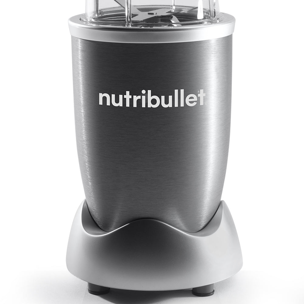 nutribullet 600W Series Blender - Grey (NB606DG)