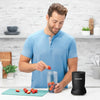 nutribullet Pro 900W Series Blender - Matte Black (NB907MAB)