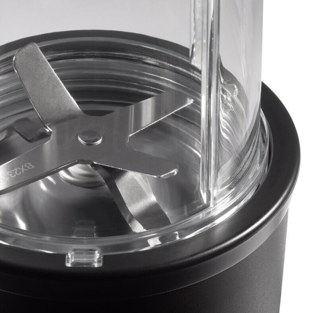 nutribullet Pro 900W Series Blender - Matte Black (NB907MAB)