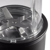 nutribullet Pro 900W Series Blender - Matte Black (NB907MAB)