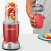 nutribullet Pro 900W Series Blender - Red (NB907R)
