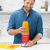 nutribullet Pro 900W Series Blender - Red (NB907R)
