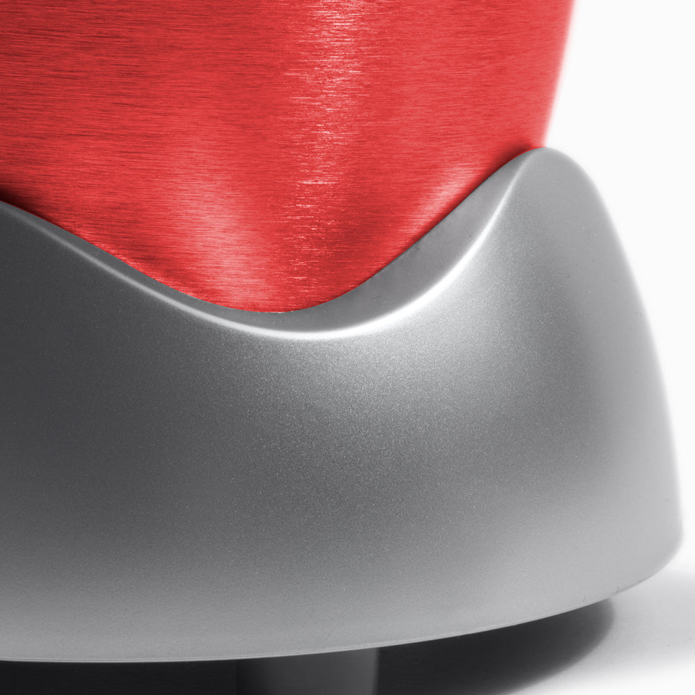 nutribullet Pro 900W Series Blender - Red (NB907R)