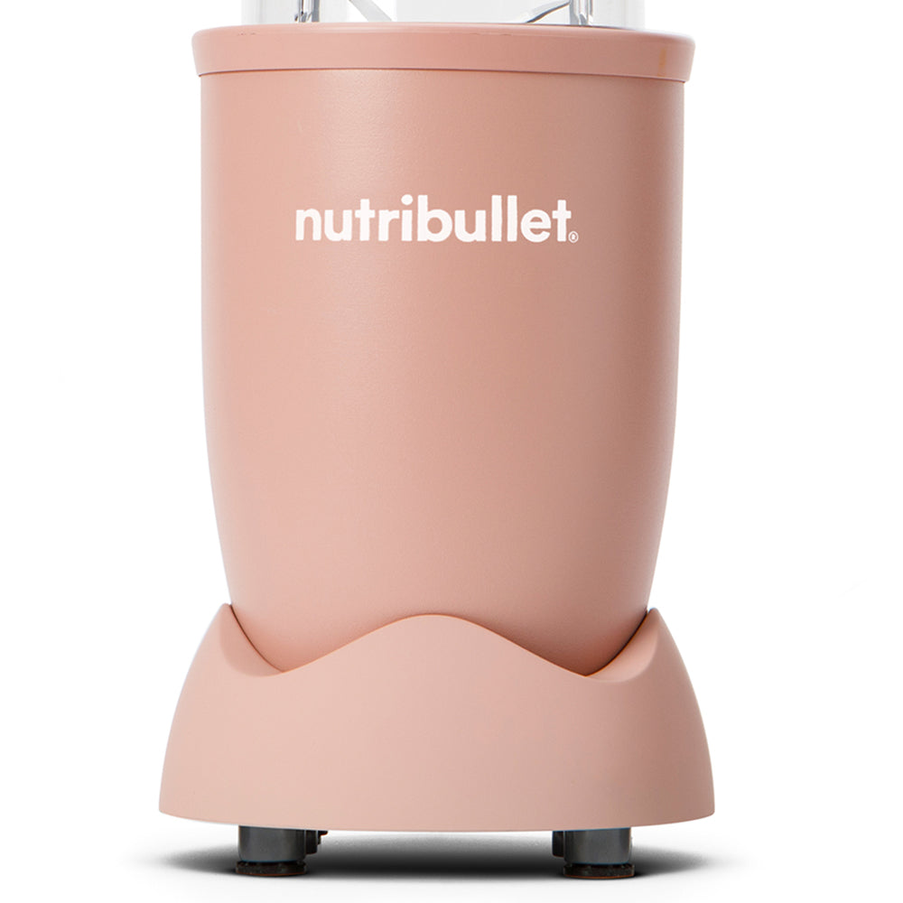 nutribullet Pro 900W Series Blender - Soft Pink (NB910MACL)