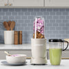 nutribullet Pro 900W Series Blender - Matte Sand (NB910MASN)