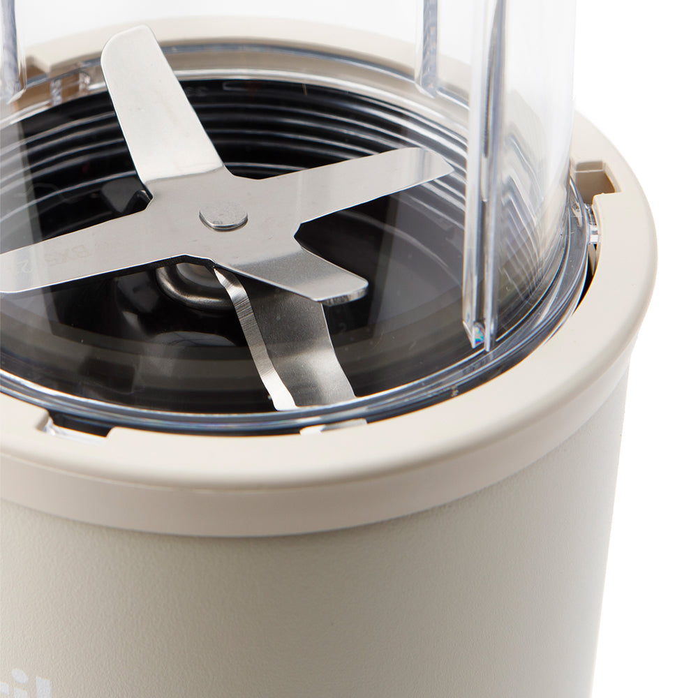 nutribullet Pro 900W Series Blender - Matte Sand (NB910MASN)