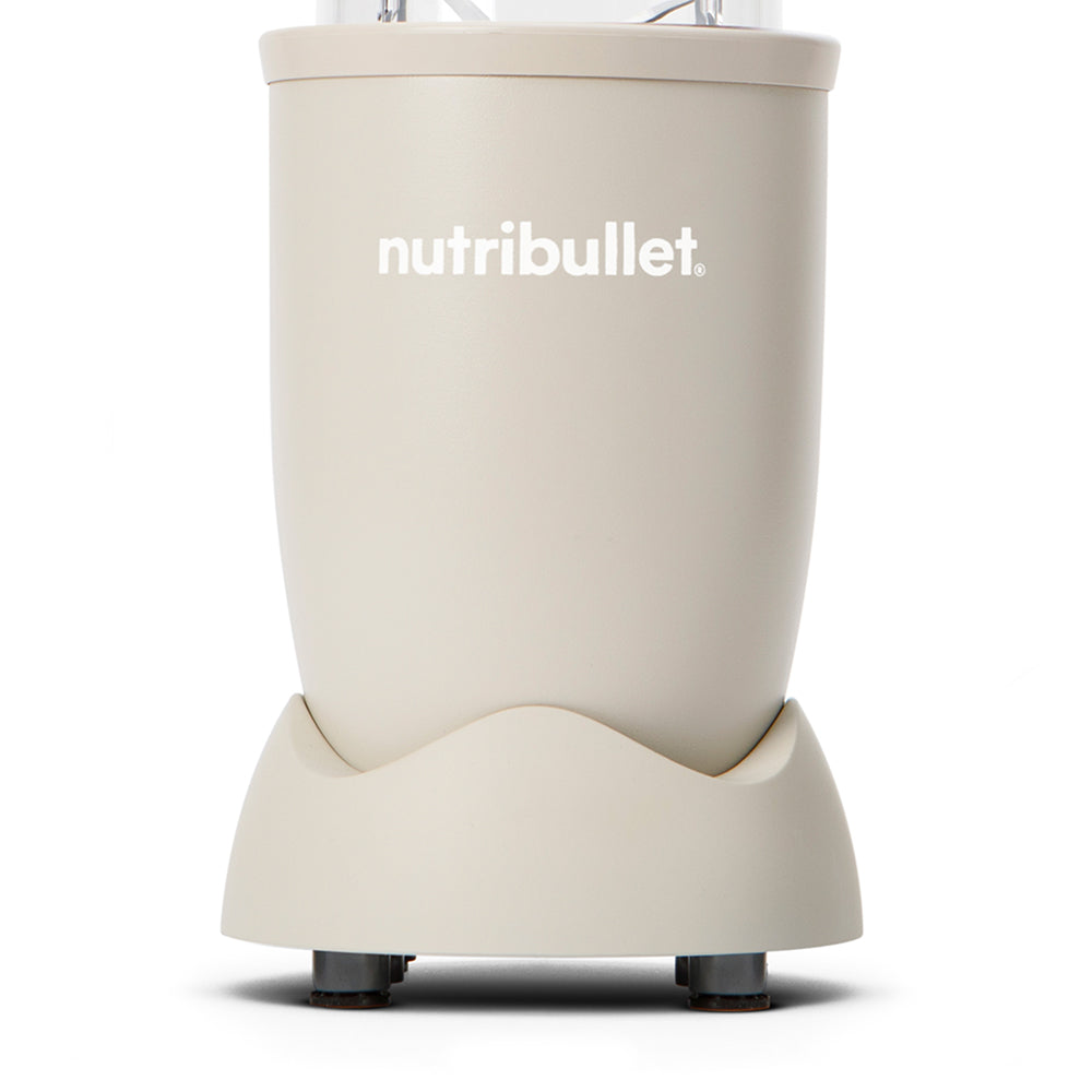 nutribullet Pro 900W Series Blender - Matte Sand (NB910MASN)