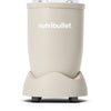 nutribullet Pro 900W Series Blender - Matte Sand (NB910MASN)