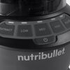 nutribullet 1200W Blender Combo - Dark Grey (NBF500DG)