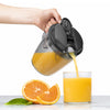 nutribullet 800W Juicer - Black (NBJ100G)