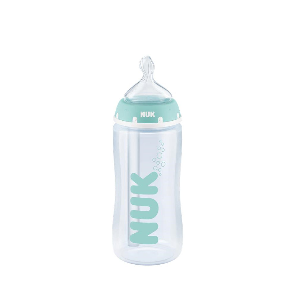 Anti Colic Nuk Silicone Bottles NUK Anti-Colic Professional