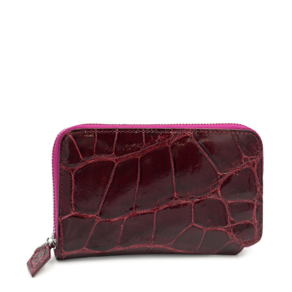 Crocodile wallet singapore online