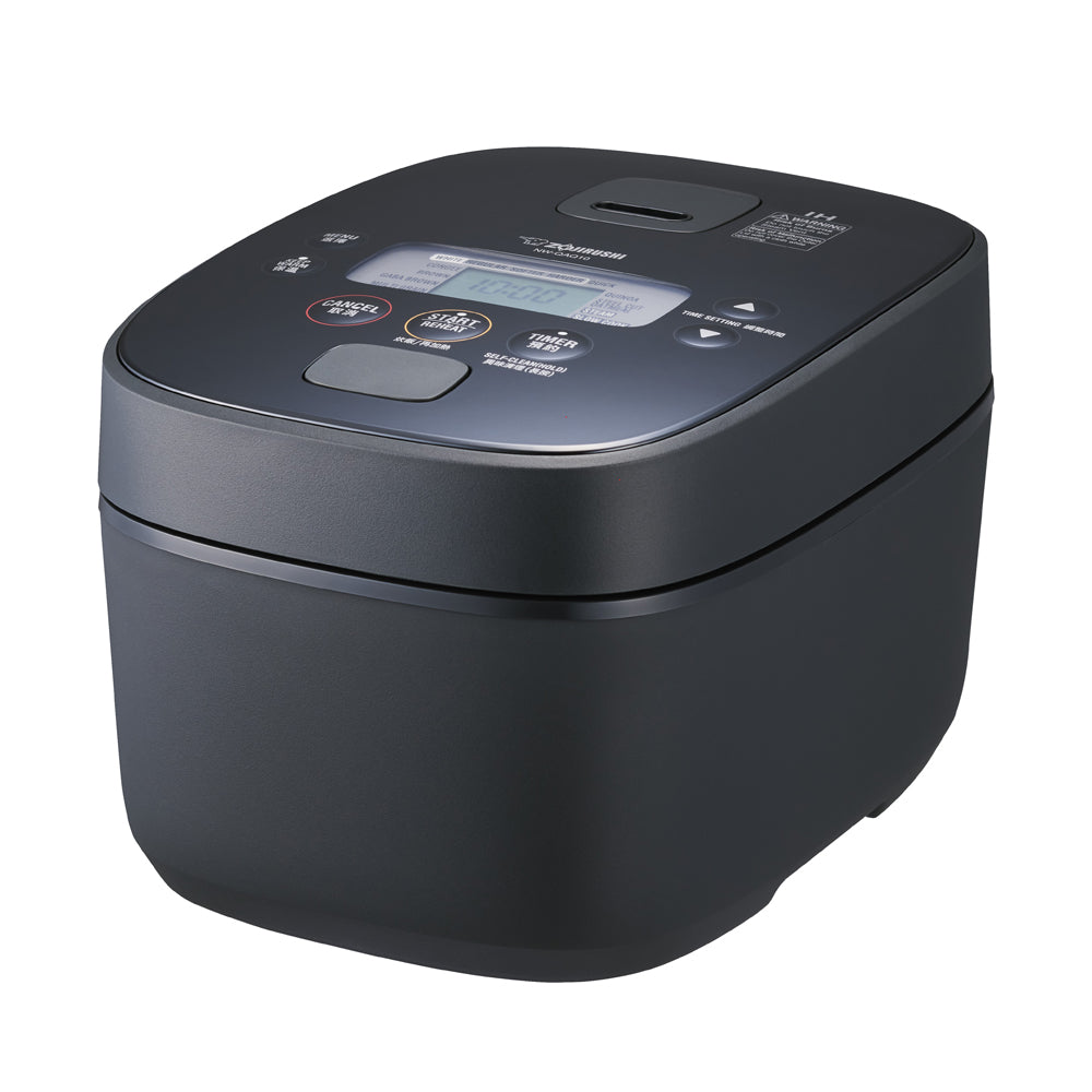 ZOJIRUSHI 1.0L Induction Heating Rice Cooker (NW-QAQ10)