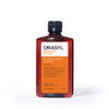 ORASYL Orange - Povidone-Iodine (PVP-I) Gargle & Mouthwash (250 ml)