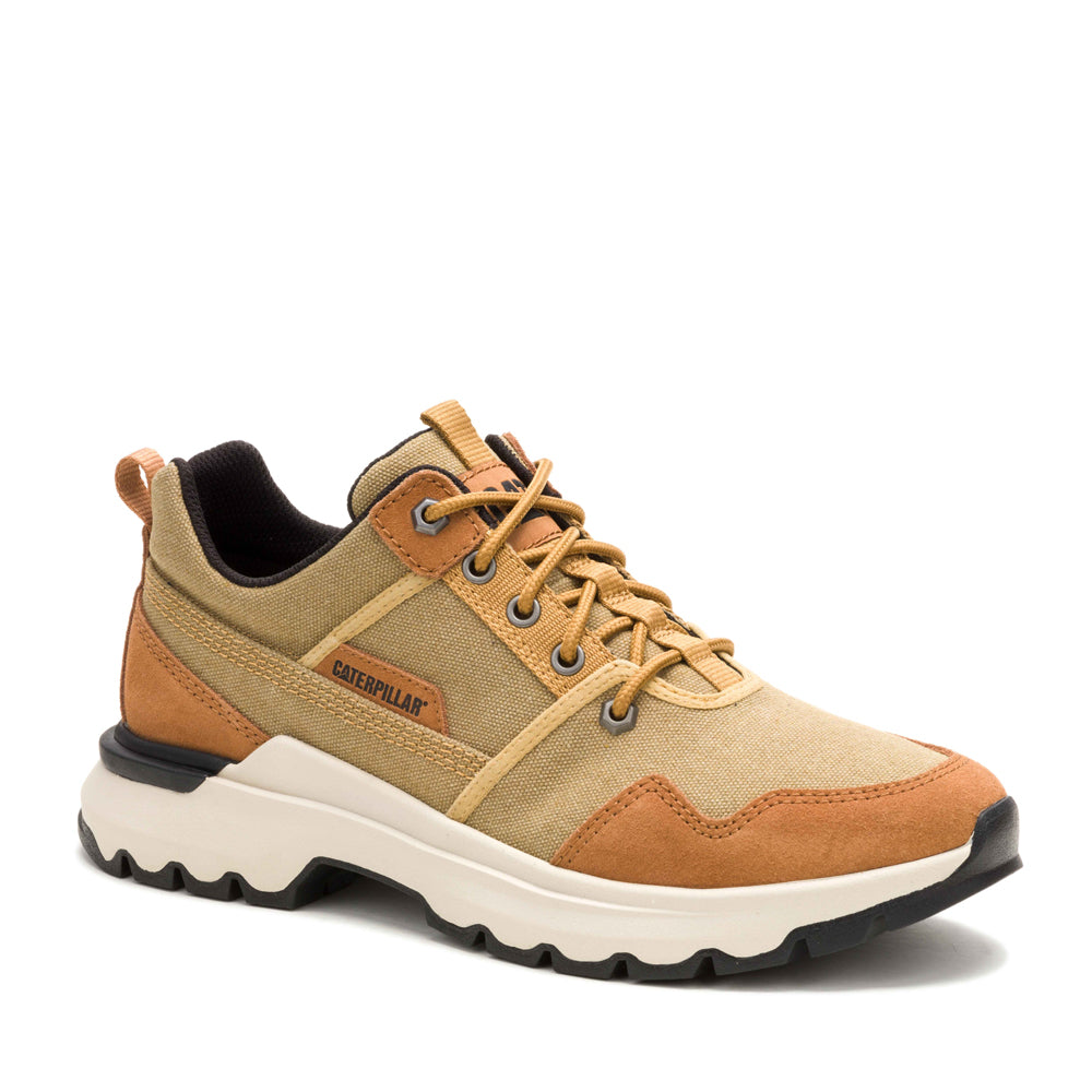 CAT Casual Shoes - Brown