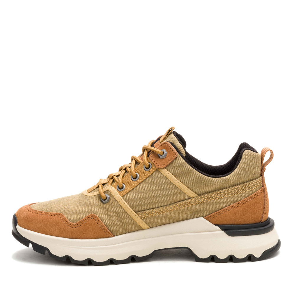 CAT Casual Shoes - Brown