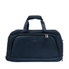 Pierre Cardin PC-602482 20" Duffle Bag with Trolley - Dark Blue