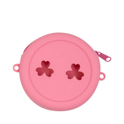 KarryKits Pocket Pouch - Pink
