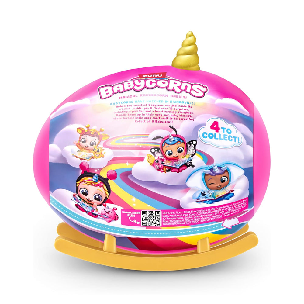 ZURU Babycorns Surprise Series 1