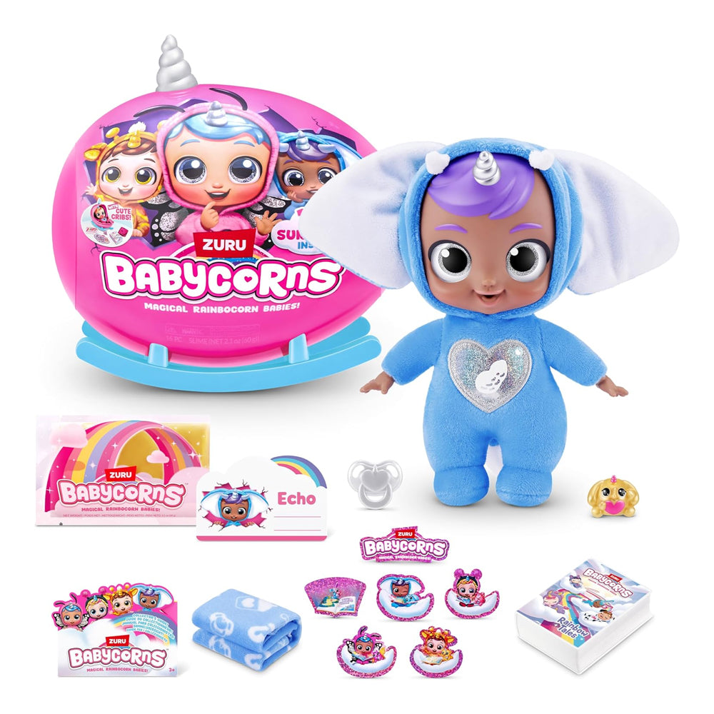 ZURU Babycorns Surprise Series 1