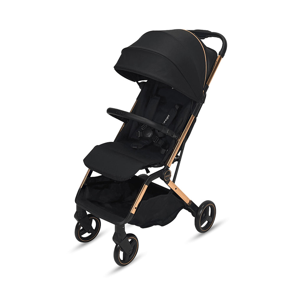 Prego Lumi Travel Stroller