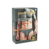 Pierre Cardin Tanga Briefs (3-pc Pack) - Assorted