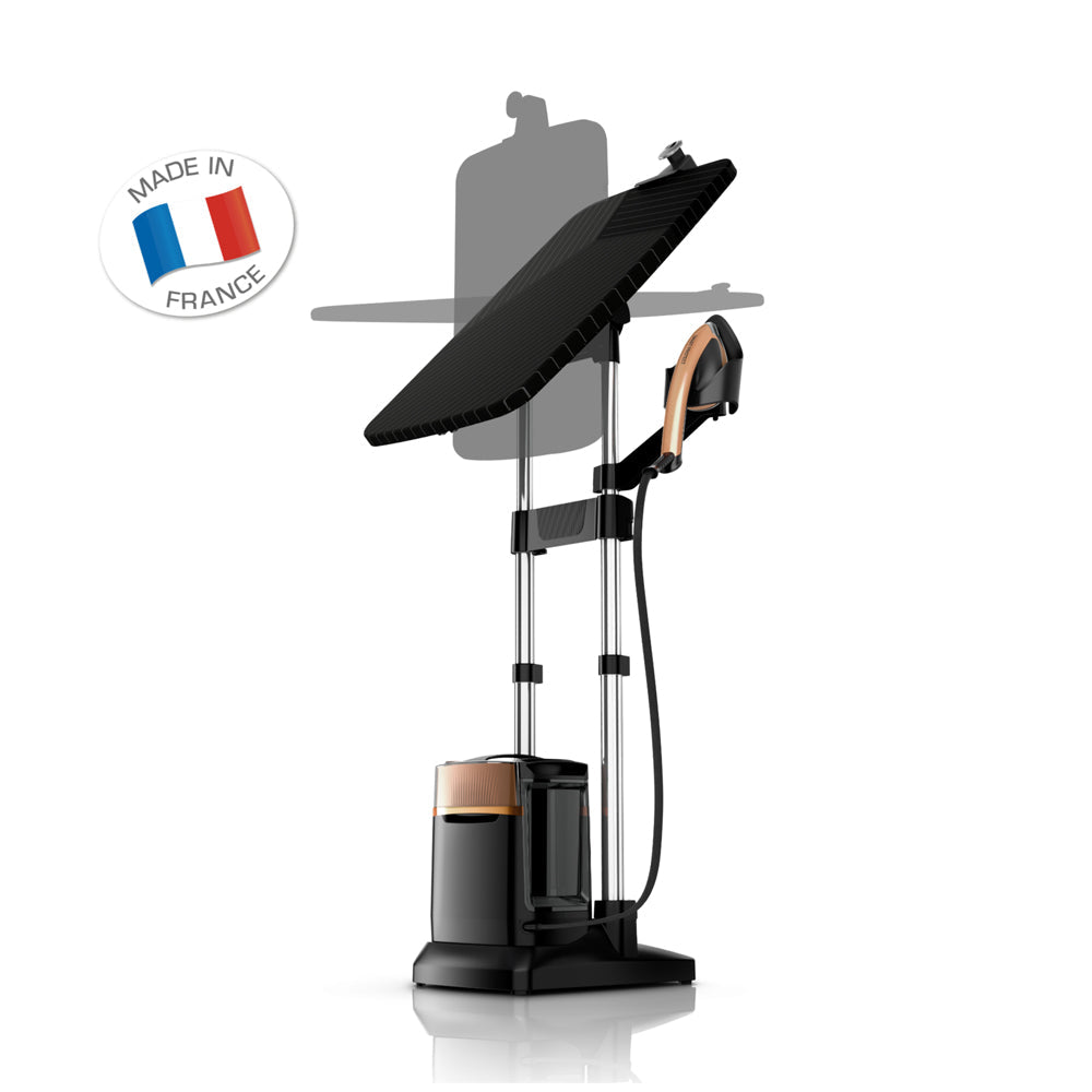 Tefal IXEO Power Garment Steamer (QT2020) – OG Singapore