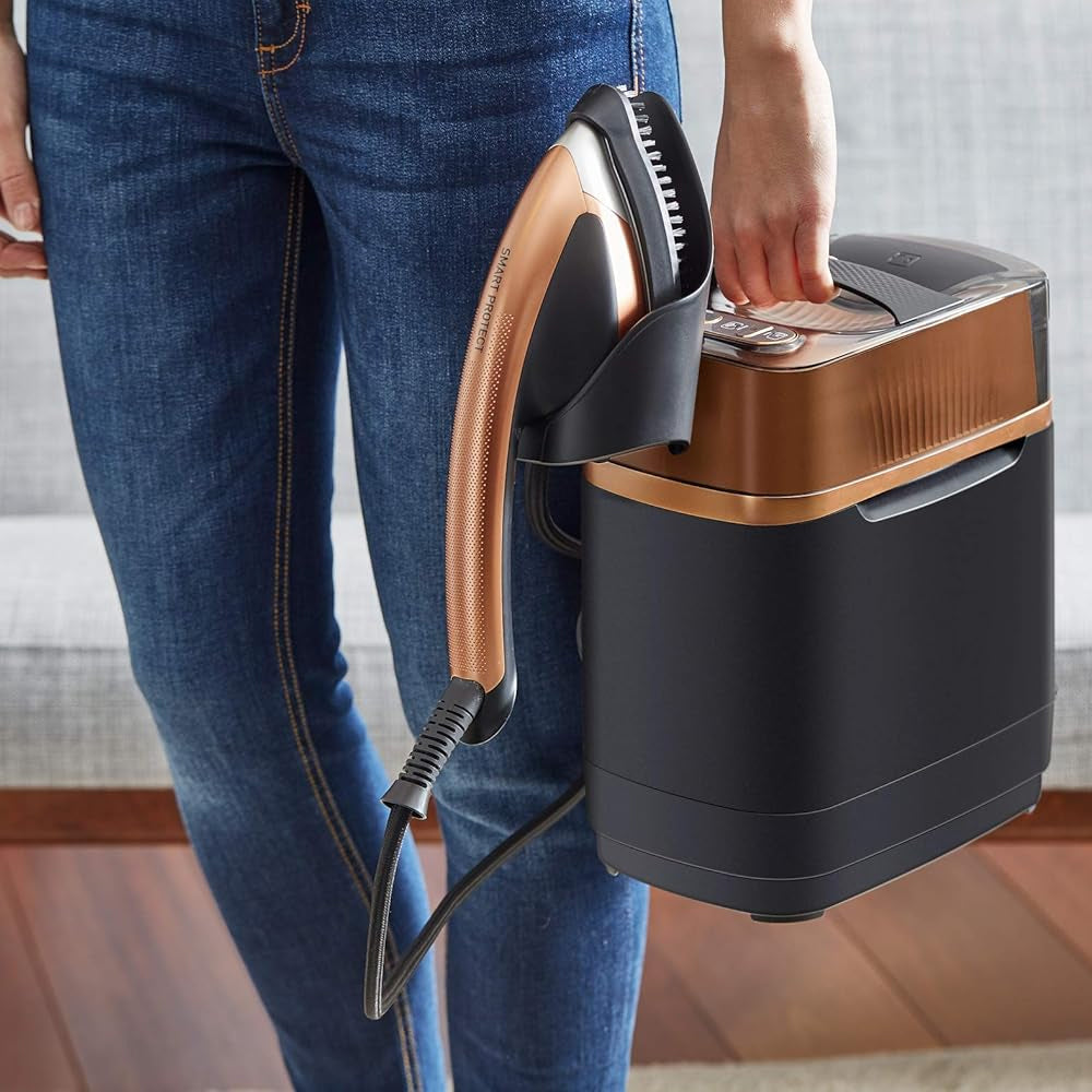 Tefal IXEO Power Garment Steamer (QT2020)