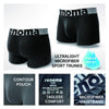 RENOMA Trunks (2-pcs pack) - Assorted Colours
