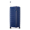 RONCATO 78.5cm B-Flying Trunk Polypropylene Double-Wheel Hard Case Spinner Luggage - Bu Notte