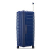 RONCATO 78.5cm B-Flying Trunk Polypropylene Double-Wheel Hard Case Spinner Luggage - Bu Notte