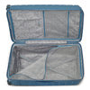 RONCATO 78.5cm B-Flying Trunk Polypropylene Double-Wheel Hard Case Spinner Luggage - Denis Blue
