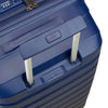 RONCATO 69cm B-Flying Trunk Polypropylene Double-Wheel Hard Case Spinner Luggage - Bu Notte