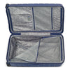 RONCATO 69cm B-Flying Trunk Polypropylene Double-Wheel Hard Case Spinner Luggage - Bu Notte