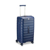RONCATO 69cm B-Flying Trunk Polypropylene Double-Wheel Hard Case Spinner Luggage - Bu Notte
