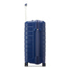 RONCATO 69cm B-Flying Trunk Polypropylene Double-Wheel Hard Case Spinner Luggage - Bu Notte