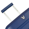 RONCATO 69cm B-Flying Trunk Polypropylene Double-Wheel Hard Case Spinner Luggage - Bu Notte