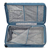 RONCATO 69cm B-Flying Trunk Polypropylene Double-Wheel Hard Case Spinner Luggage - Denis Blue