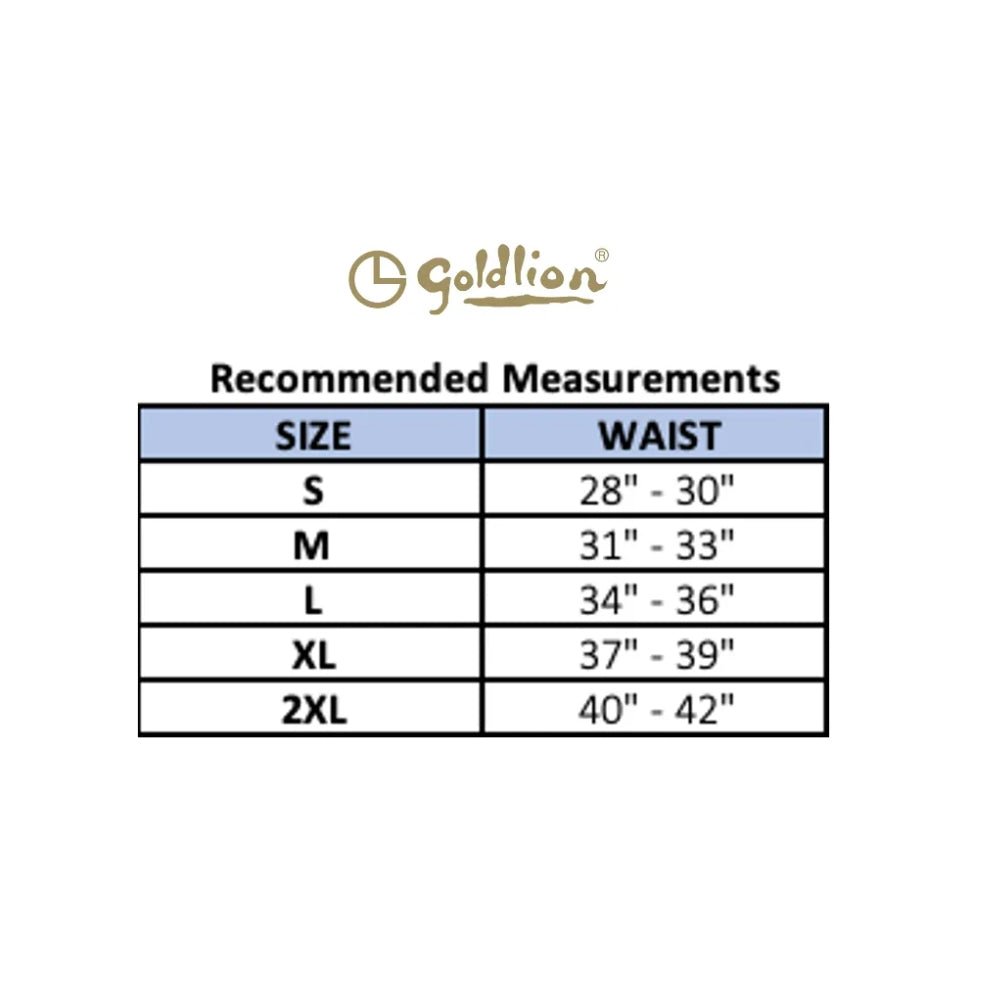 Goldlion Trunks (2-pc Pack) - Assorted