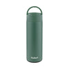 Kukeri 350ml Stainless Steel Vacuum Insulated Bottle - Forest Green